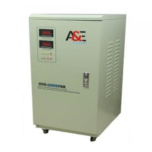 stb20-sevoo motor