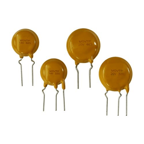 آشنایی با وریستور و کاربرد آن