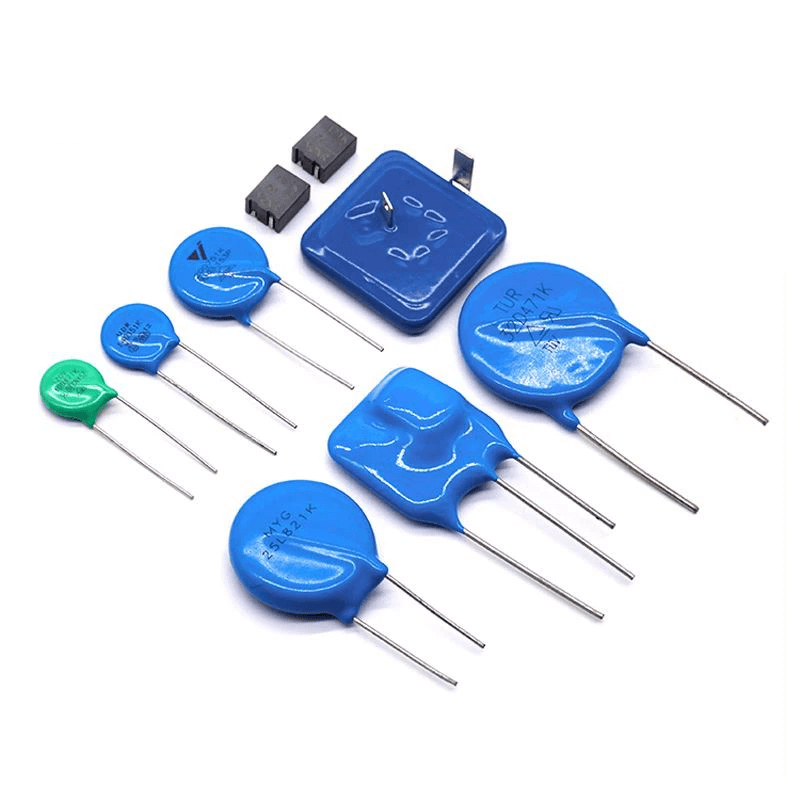 آشنایی با وریستور و کاربرد آن