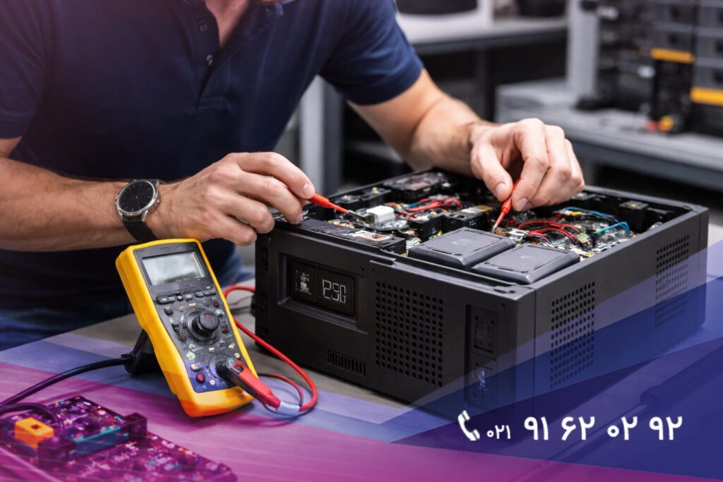 تعمیریوپی اس کامپیوتر-1 تعمیریوپی اس کامپیوتر