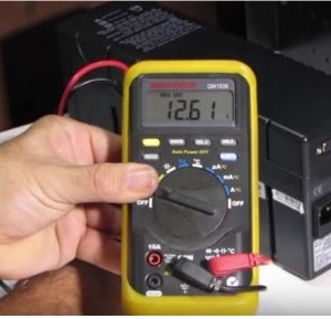 تعمیر یو پی اس