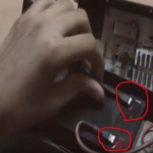 تعمیر یو پی اس