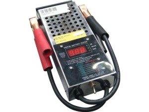 تست باطری یو پی اس