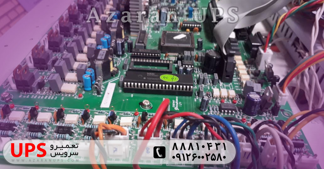 faratel-ups-repair