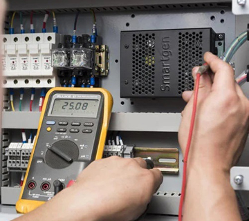 تعمیر یو پی اس آسانسور