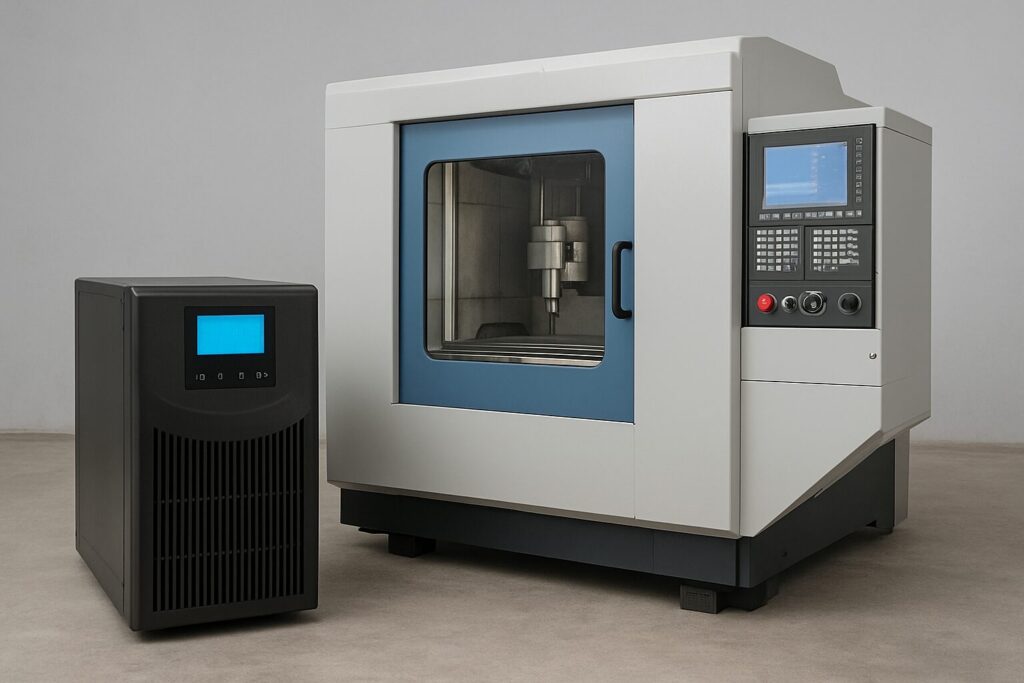 تعمیر یو پی اس دستگاه CNC تعمیر یو پی اس دستگاه CNC