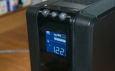 تعمیر یو پی اس