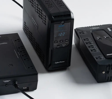 آیا UPS نیاز به باتری جدید دارد؟ مدیریت هوشمند باتری با Smart-UPS On-Line