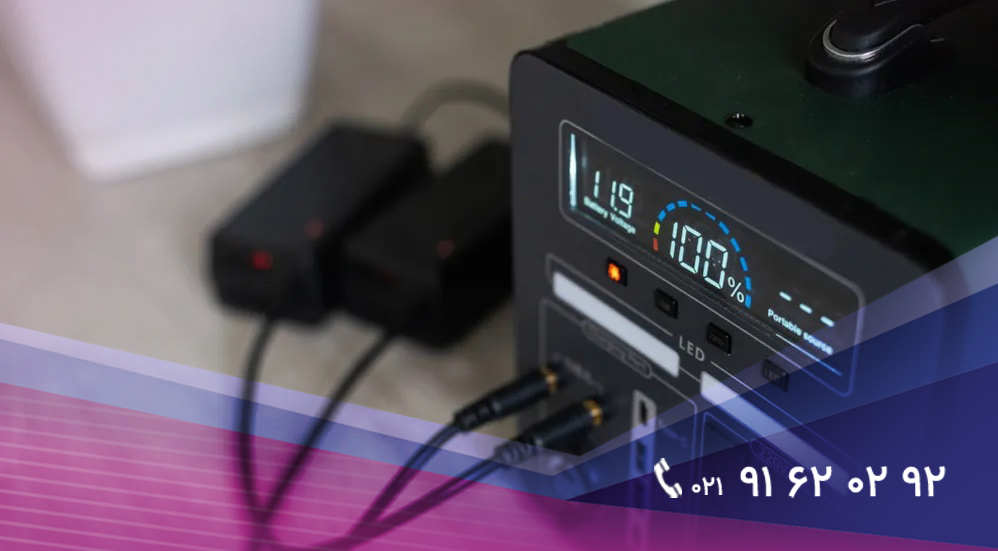 آیا لازم است یو پی اس را هر شب خاموش کنیم؟