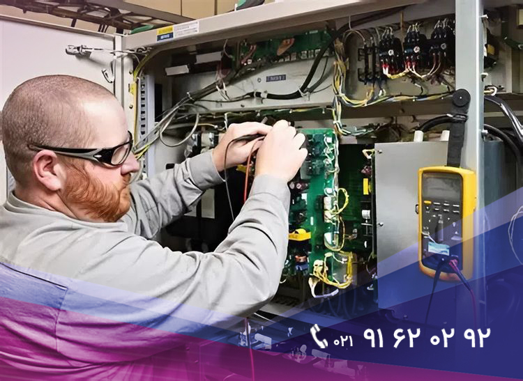 علت خاموش شدن ناگهانی یو پی اس چیست؟-4 علت خاموش شدن ناگهانی یو پی اس چیست؟