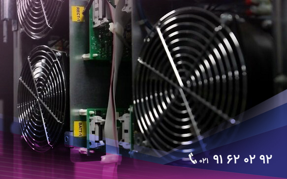 طریقه ی خنک کردن یو پی اس طریقه ی خنک کردن یو پی اس