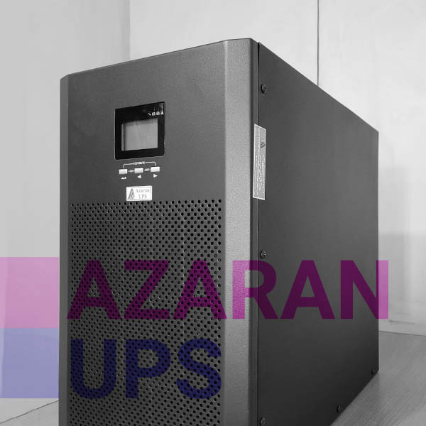 آذران یو پی اس