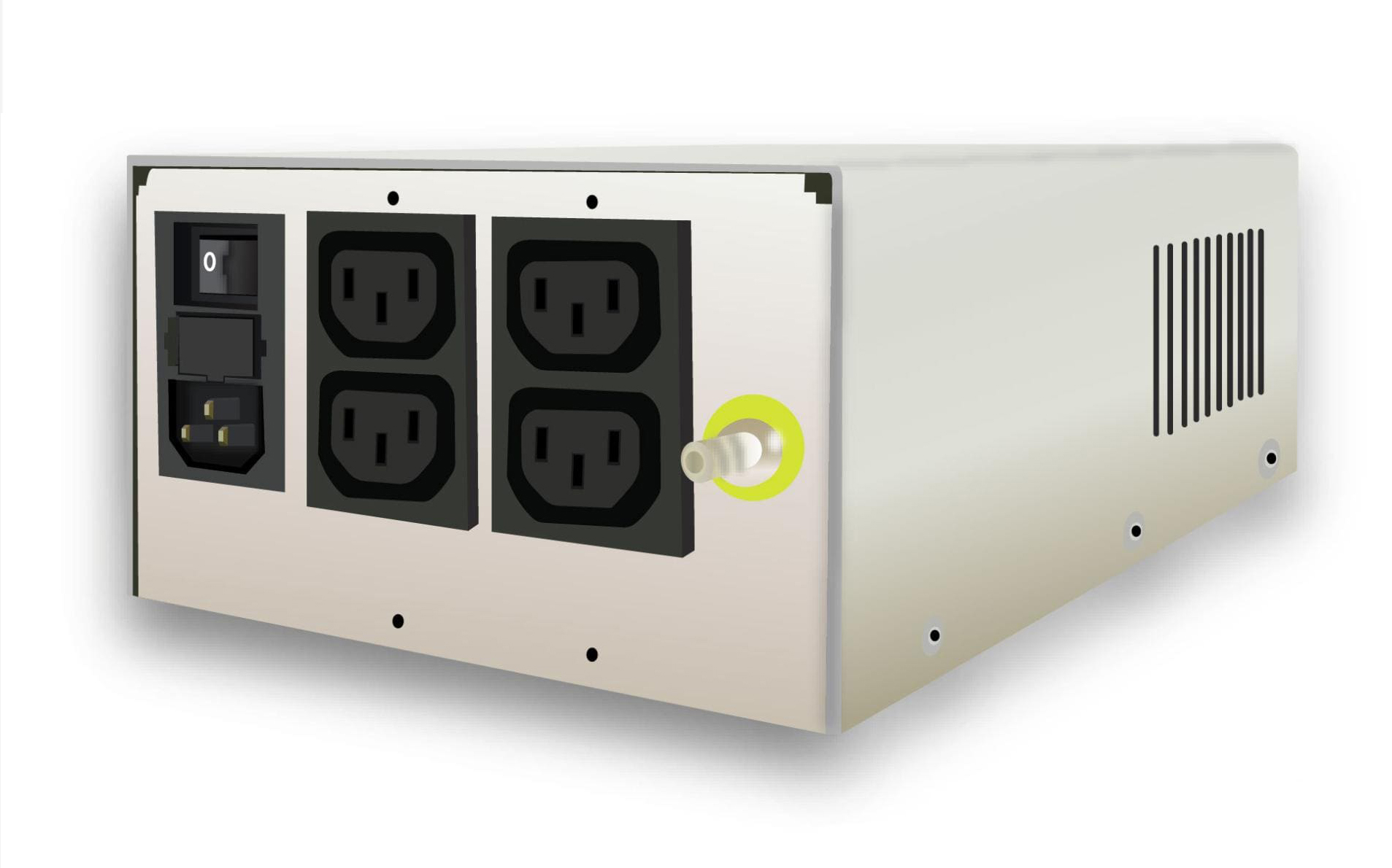 ترانس ایزوله چیست؟