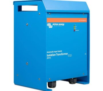 ترانس ایزوله چیست