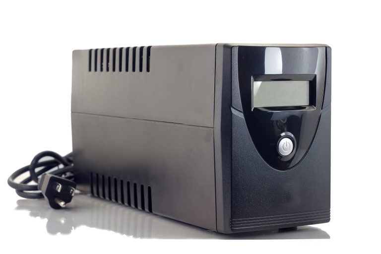 مقایسه ups و ژنراتور برق