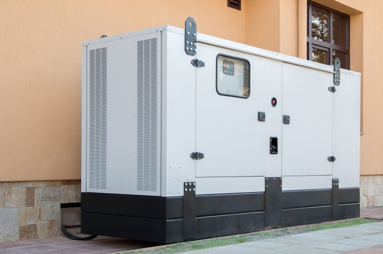 مقایسه ups و ژنراتور برق
