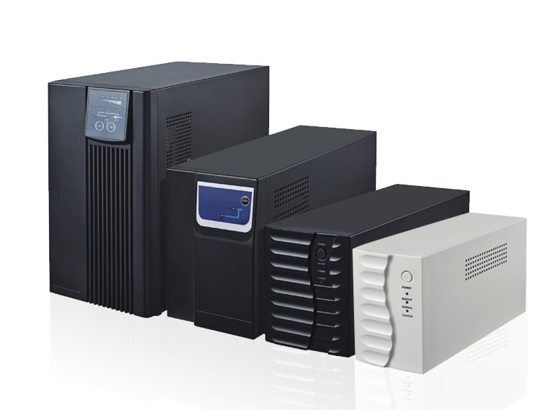 تفاوت یو پی اس آنلاین و آفلاین و لاین اینتراکتیو