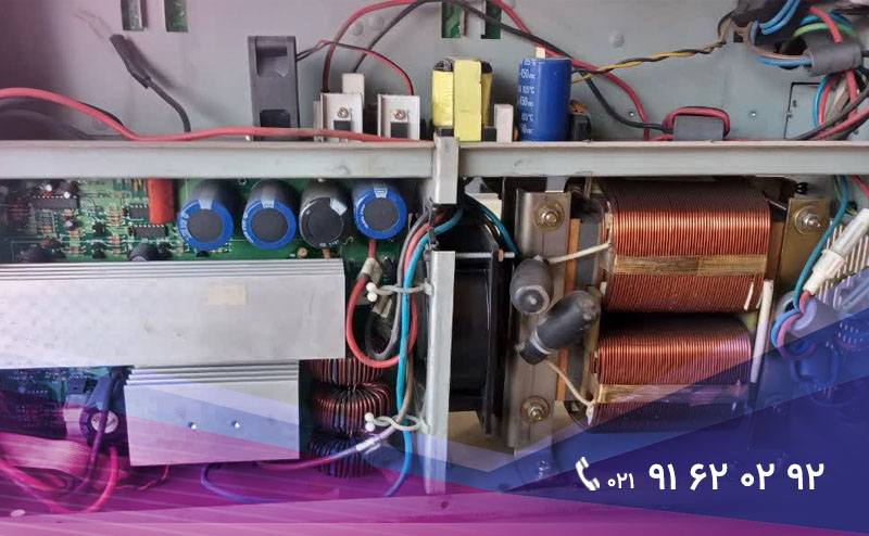 تعمیر-یو-پی-اس-ابلرکس