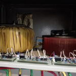 تشخیص خرابی سرووموتور استابلایزر