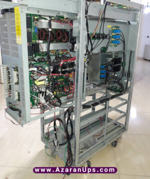 ups-repair-006 یو پی اس ups تعمیر شده شرکت معتبر داخلی